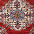 Super Kazak runner rug 200 x 78 cm - The Nomads Tent